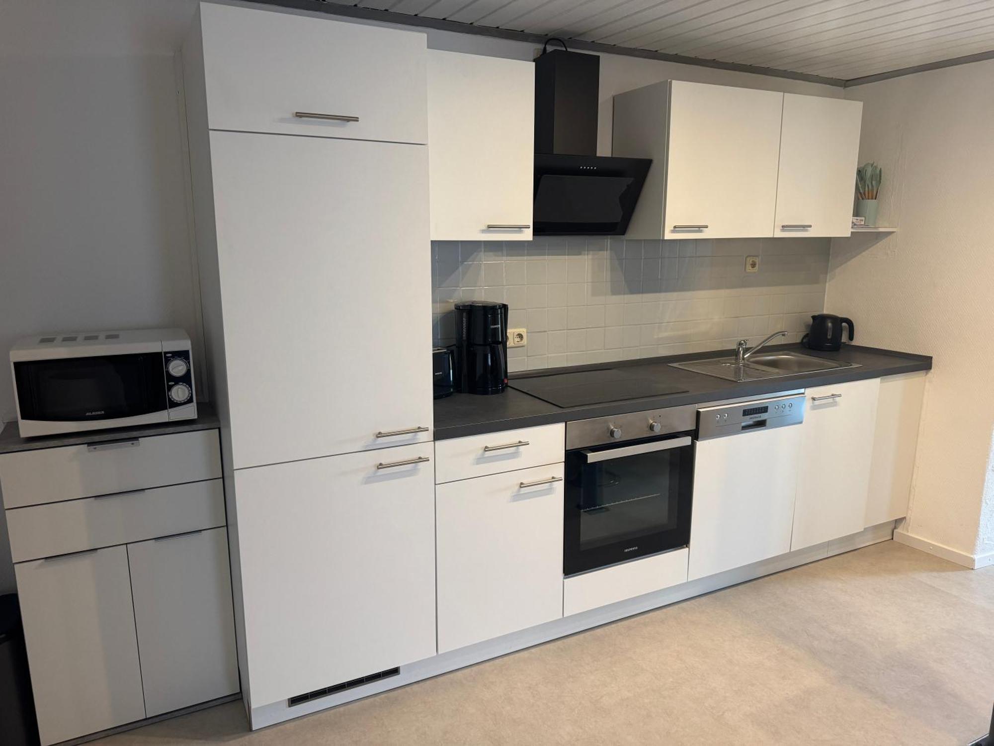 Ferienwohnung Roemerbruecke Treviri Esterno foto