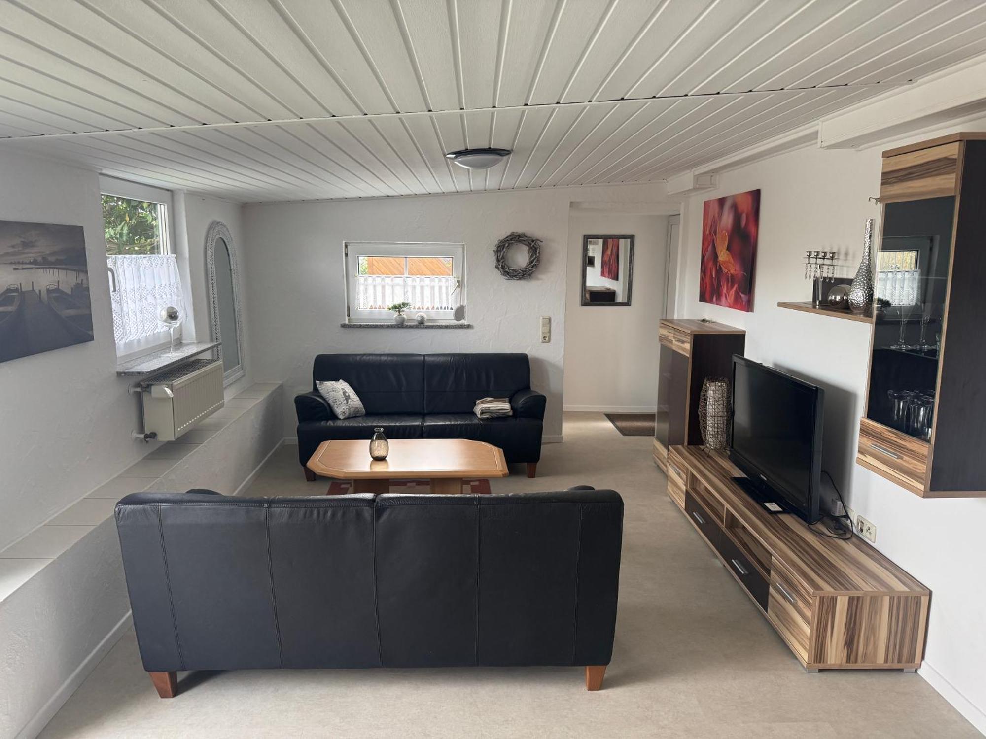 Ferienwohnung Roemerbruecke Treviri Esterno foto